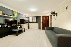 Blk 110 Eunos Vista (Bedok), HDB 4 Rooms #555301601